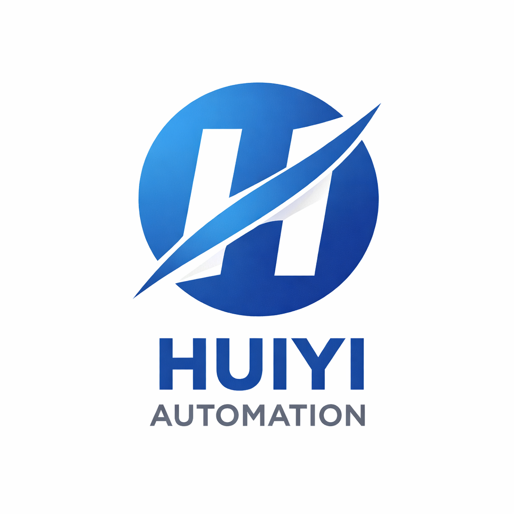 Huiyi Automation Logo
